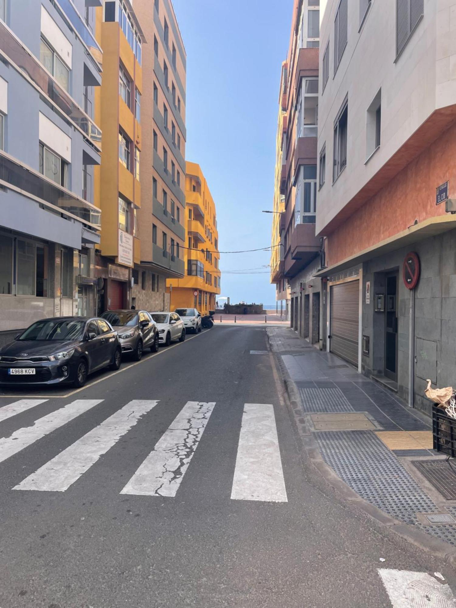 Cartagena Bajo 01 * Las Palmas / Gran Canaria